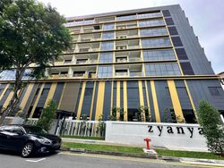 Zyanya (D14), Apartment #473902371